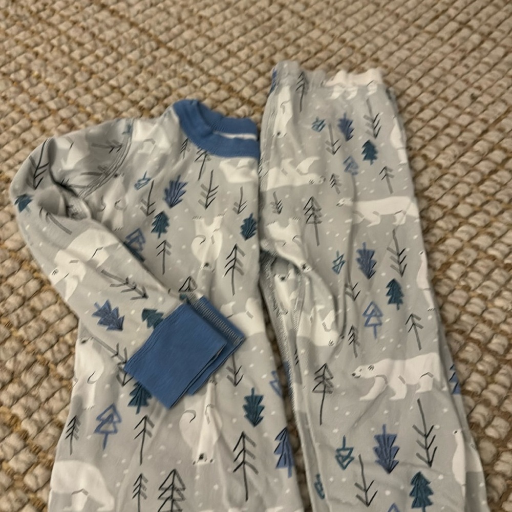 Hanna Pajamas